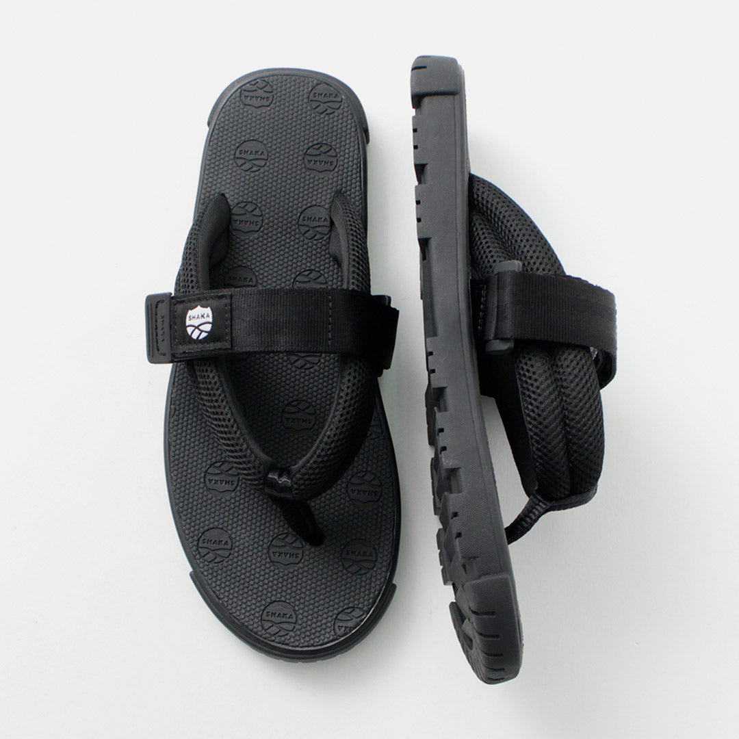 Shaka / Camp Bay BF涼鞋