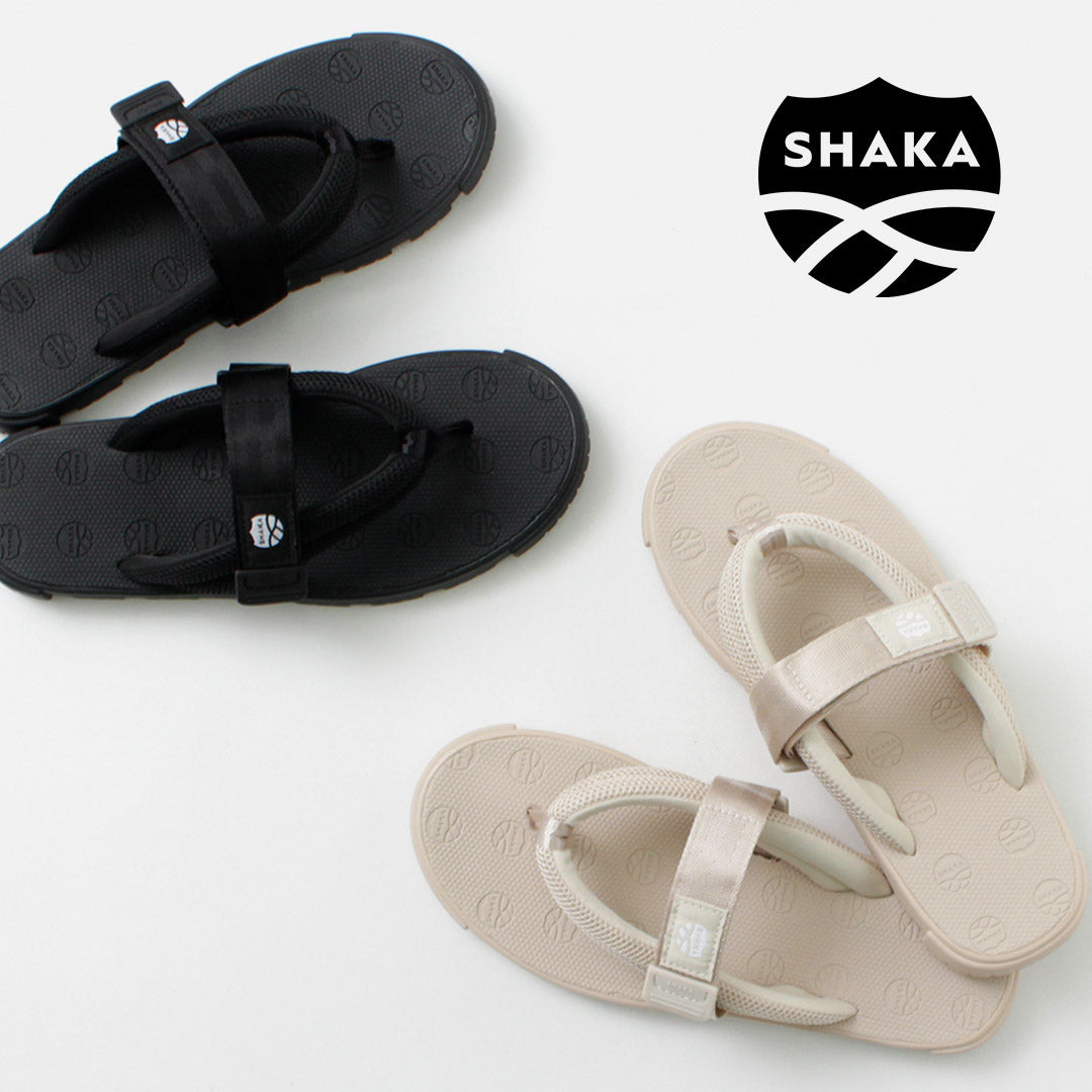 Shaka / Camp Bay BF涼鞋