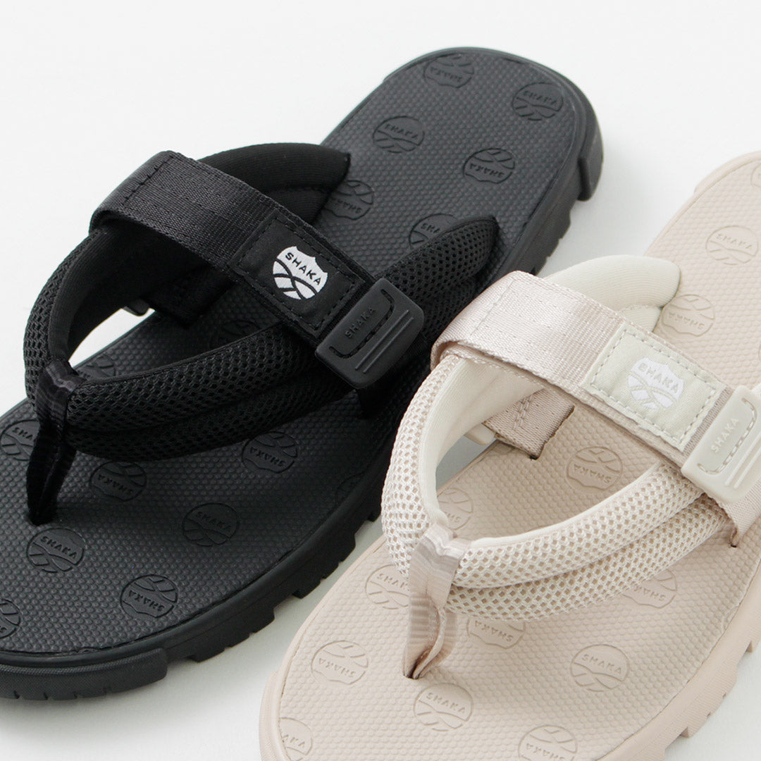 Shaka / Camp Bay BF涼鞋