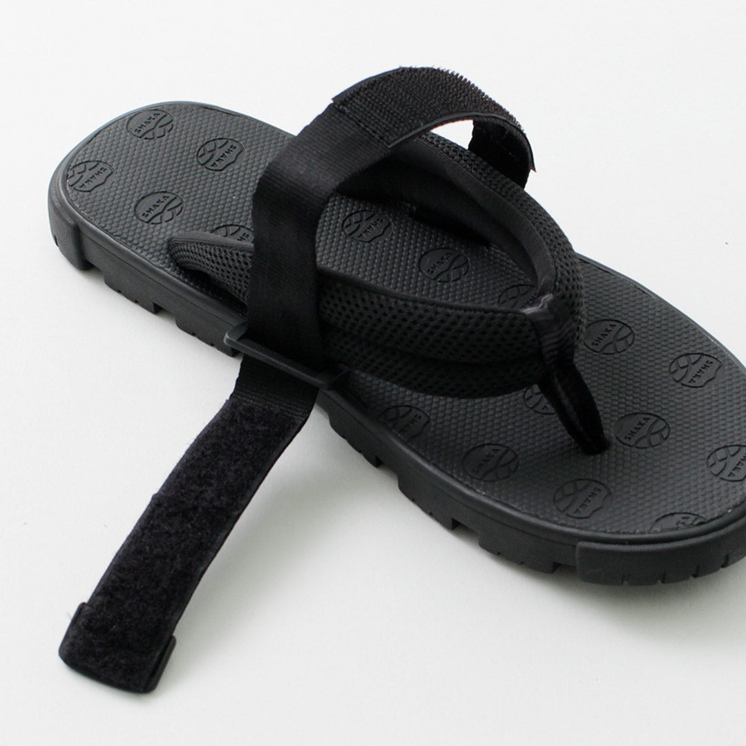 Shaka / Camp Bay BF涼鞋