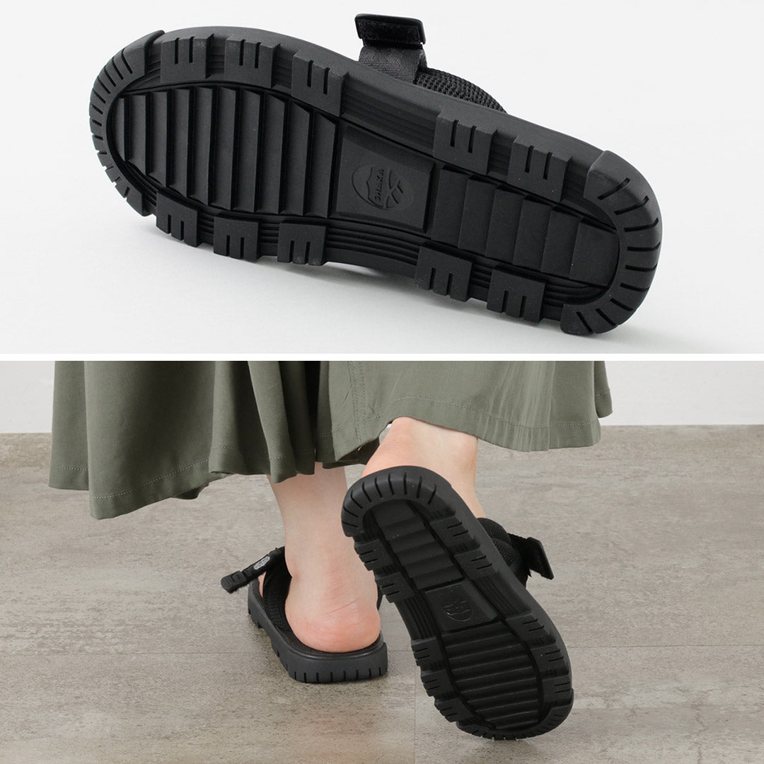 Shaka / Camp Bay BF涼鞋