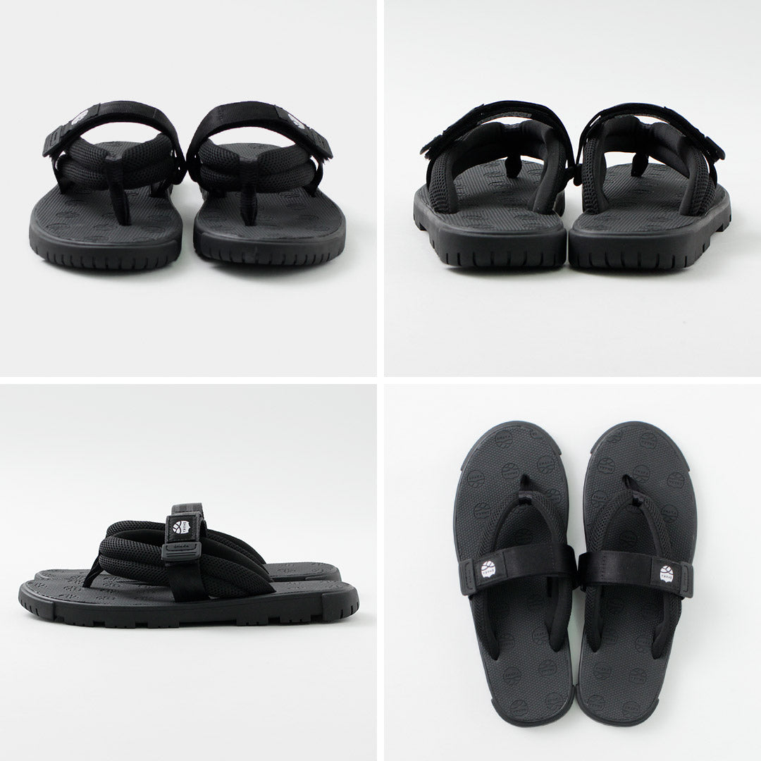 Shaka / Camp Bay BF涼鞋