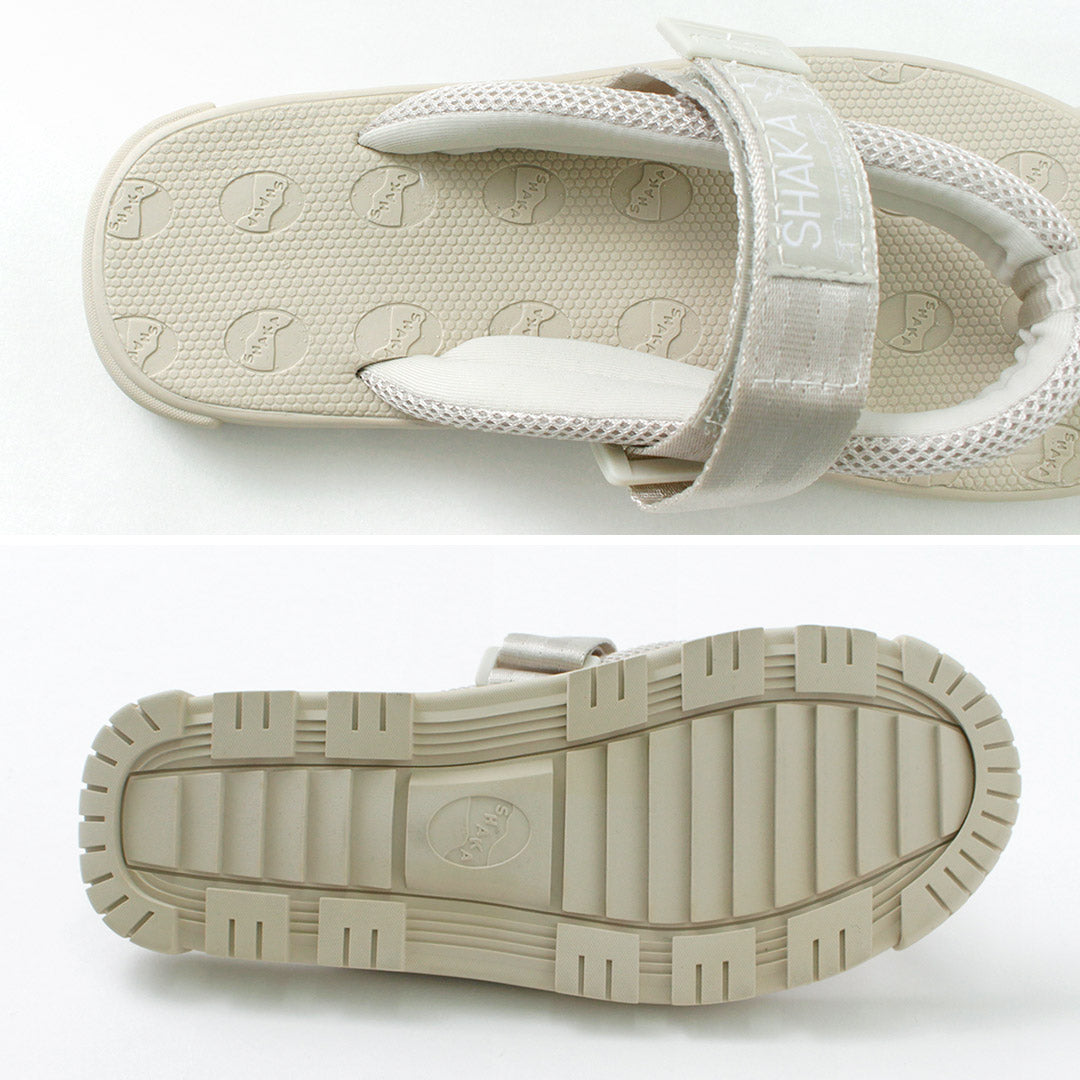 Shaka / Camp Bay涼鞋