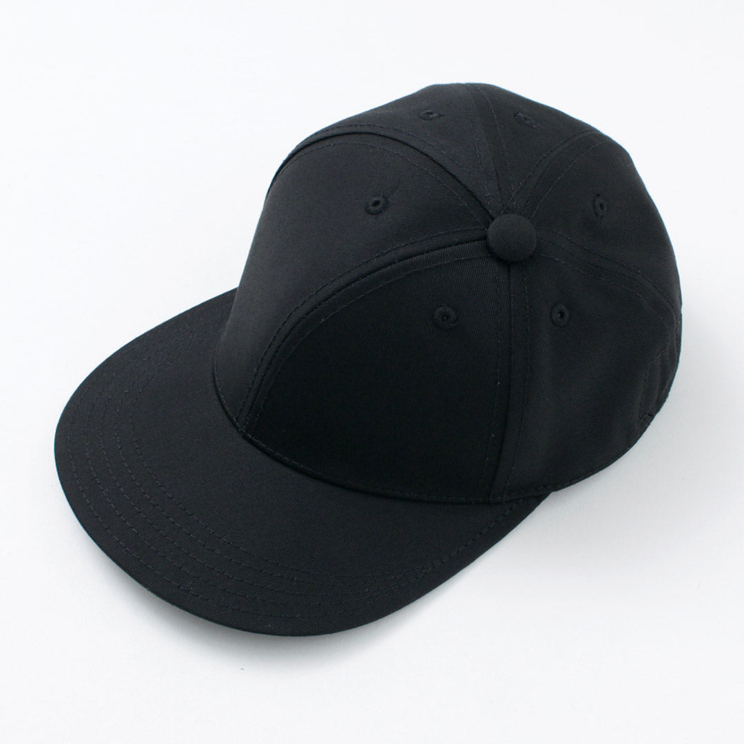BLUE BOOKS CO. / Baseball Cap Twisty