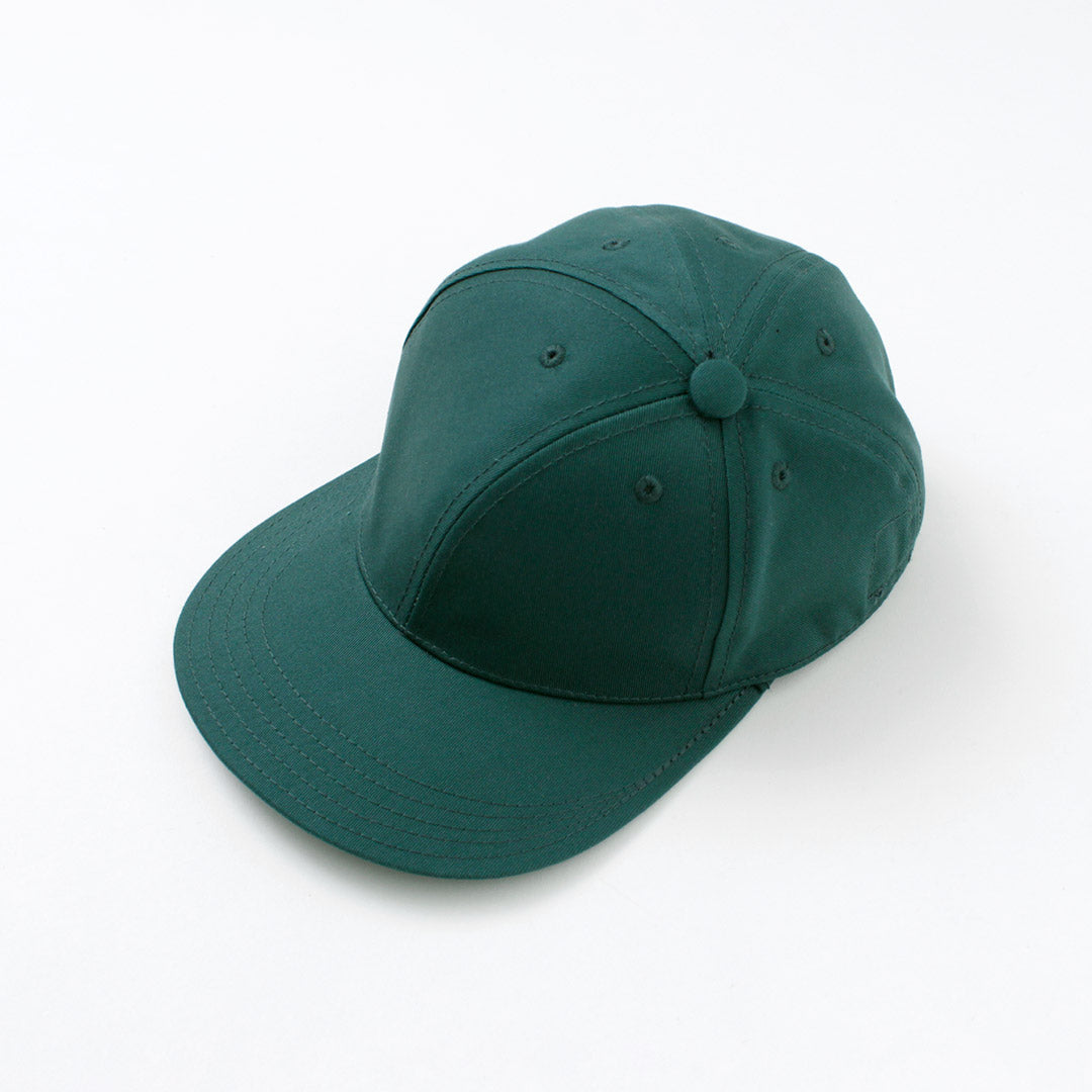 BLUE BOOKS CO. / Baseball Cap Twisty