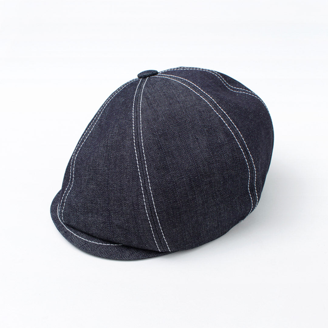 BLUE BOOKS CO. / Ghetto boy