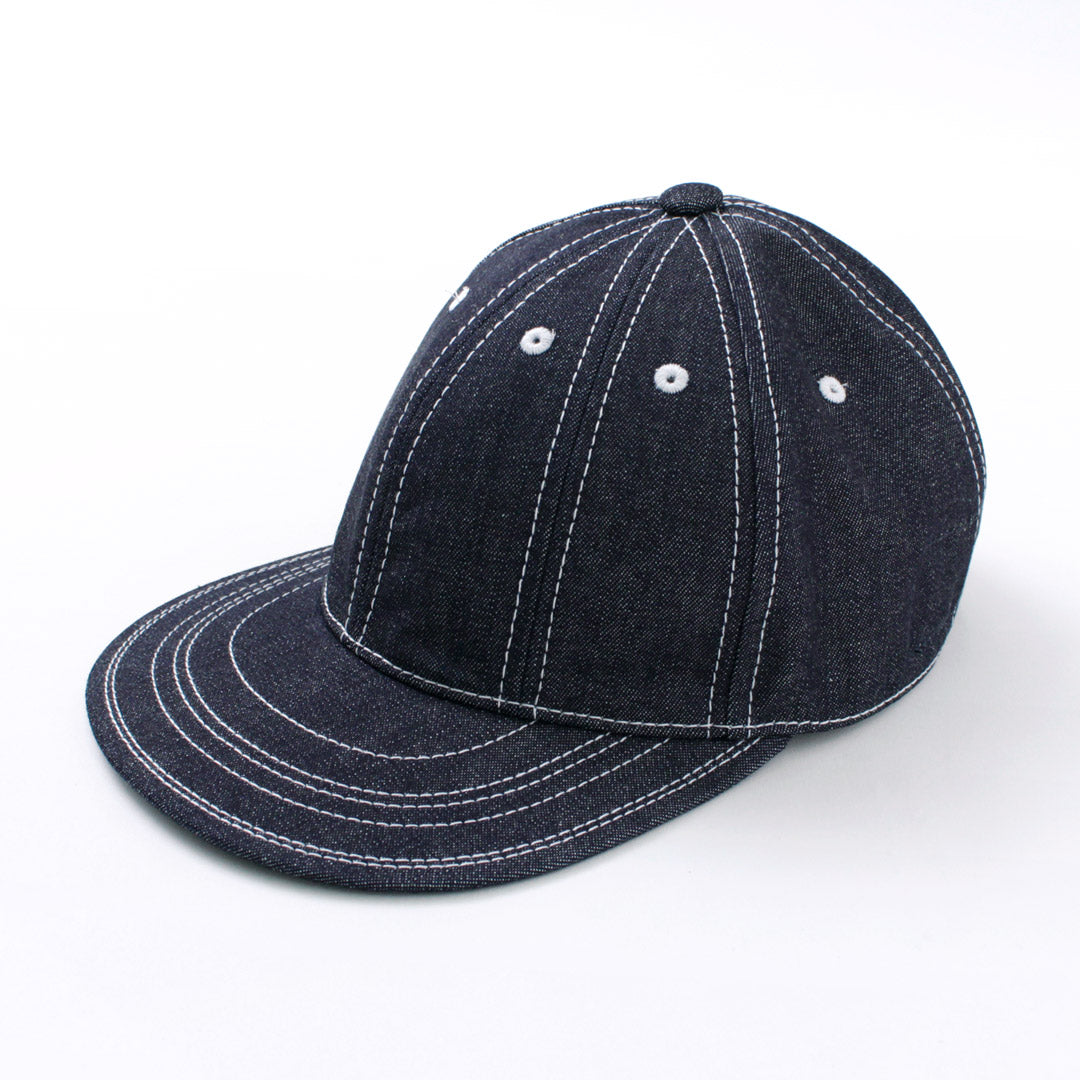 BLUE BOOKS CO. / RANDOM CAP