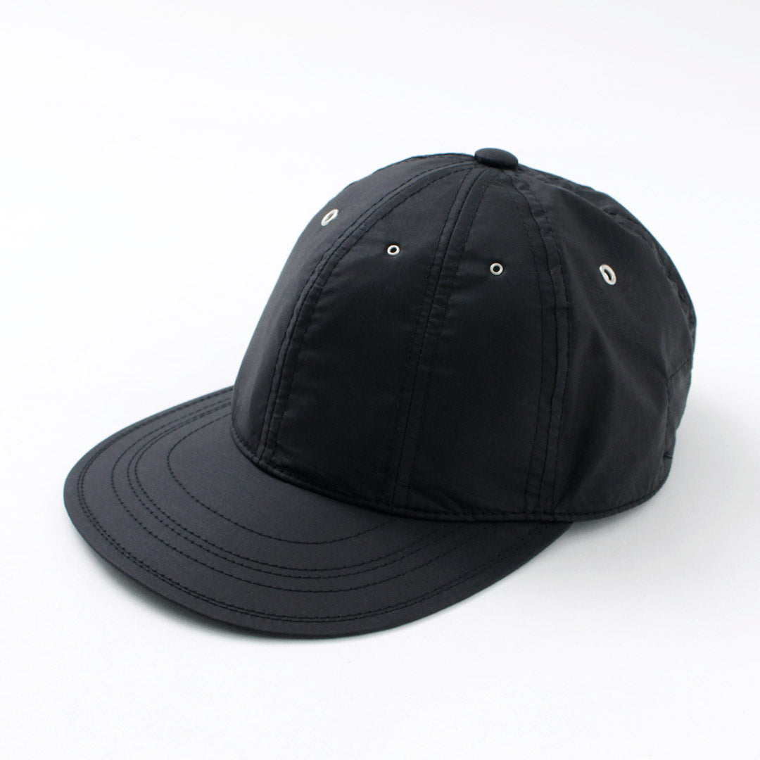 BLUE BOOKS CO. / RANDOM CAP