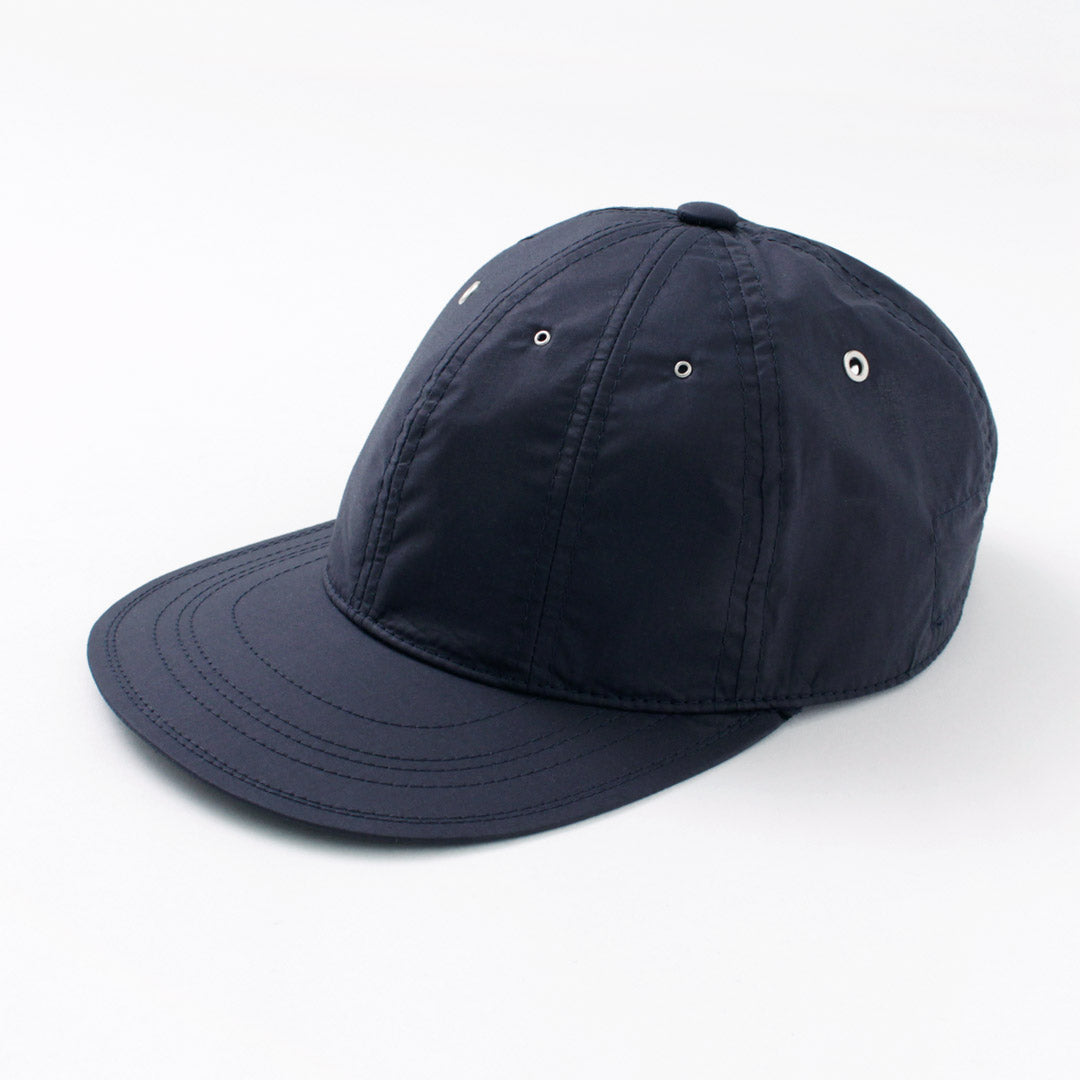 BLUE BOOKS CO. / RANDOM CAP
