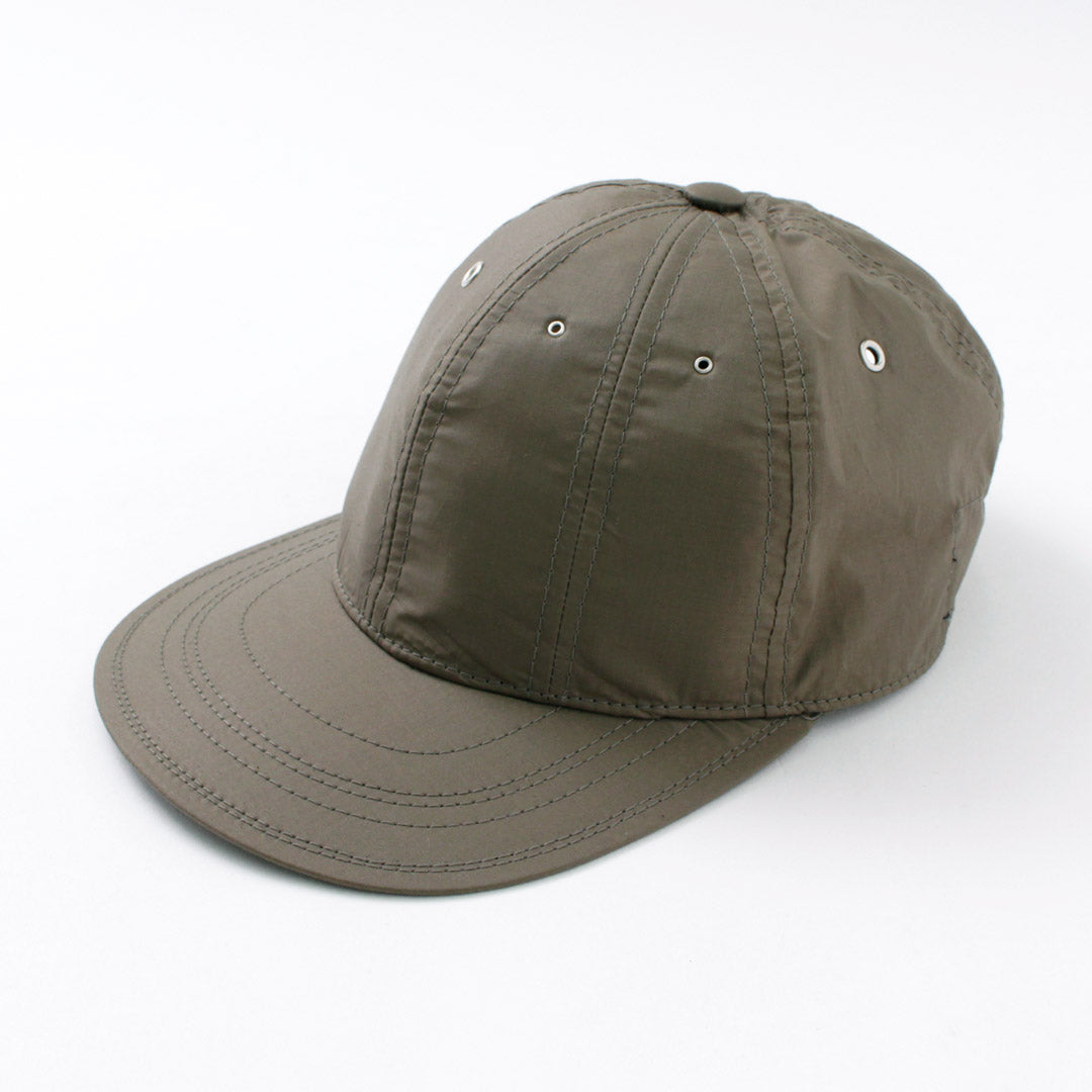 BLUE BOOKS CO. / RANDOM CAP