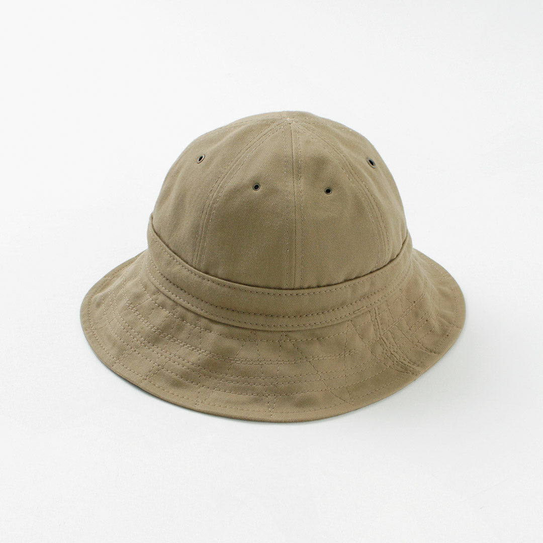 BLUE BOOKS CO. / Random Military Hat
