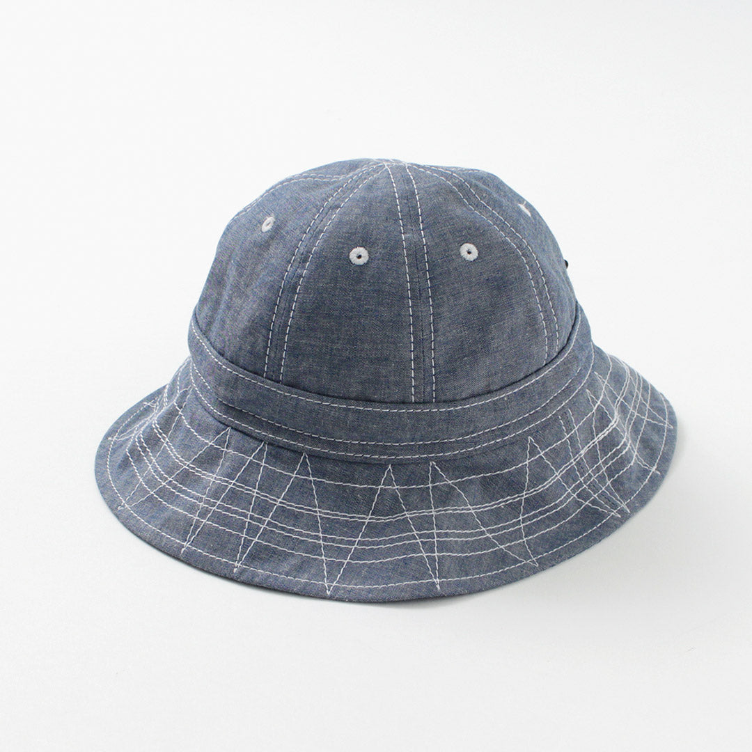 BLUE BOOKS CO. / Random Military Hat