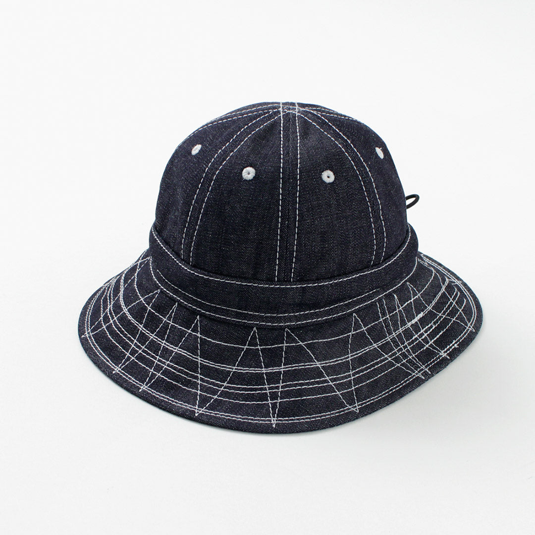 BLUE BOOKS CO. / Random Military Hat