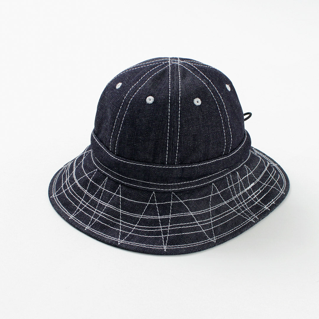 BLUE BOOKS CO. / Random Military Hat