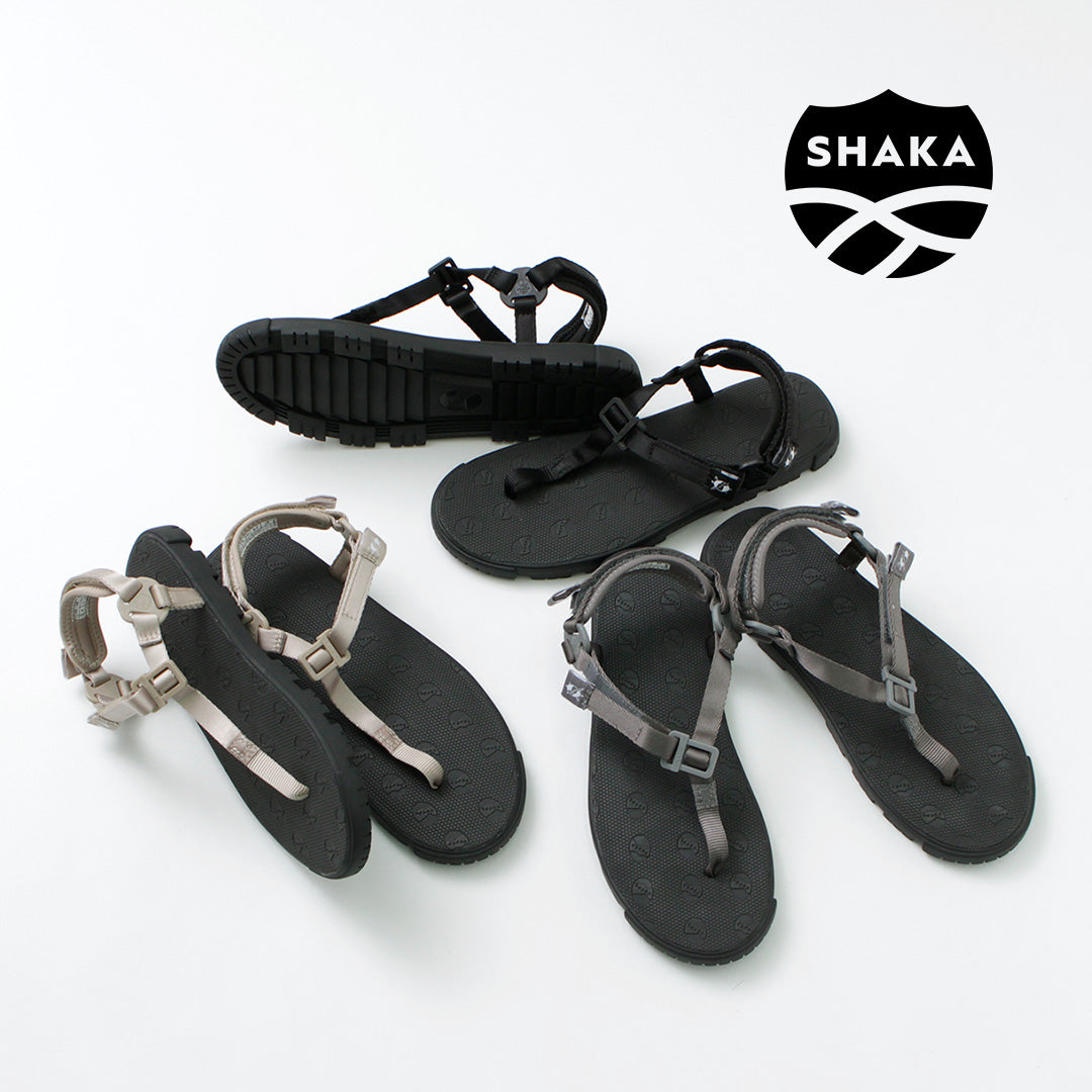 Shaka / Slackline 샌들