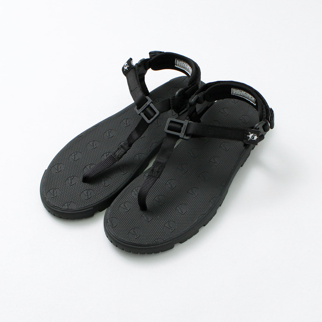 Shaka / Slackline 샌들