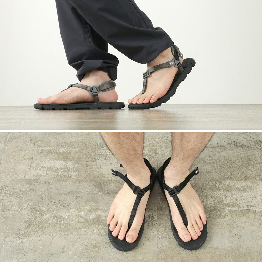 Shaka / Slackline 샌들