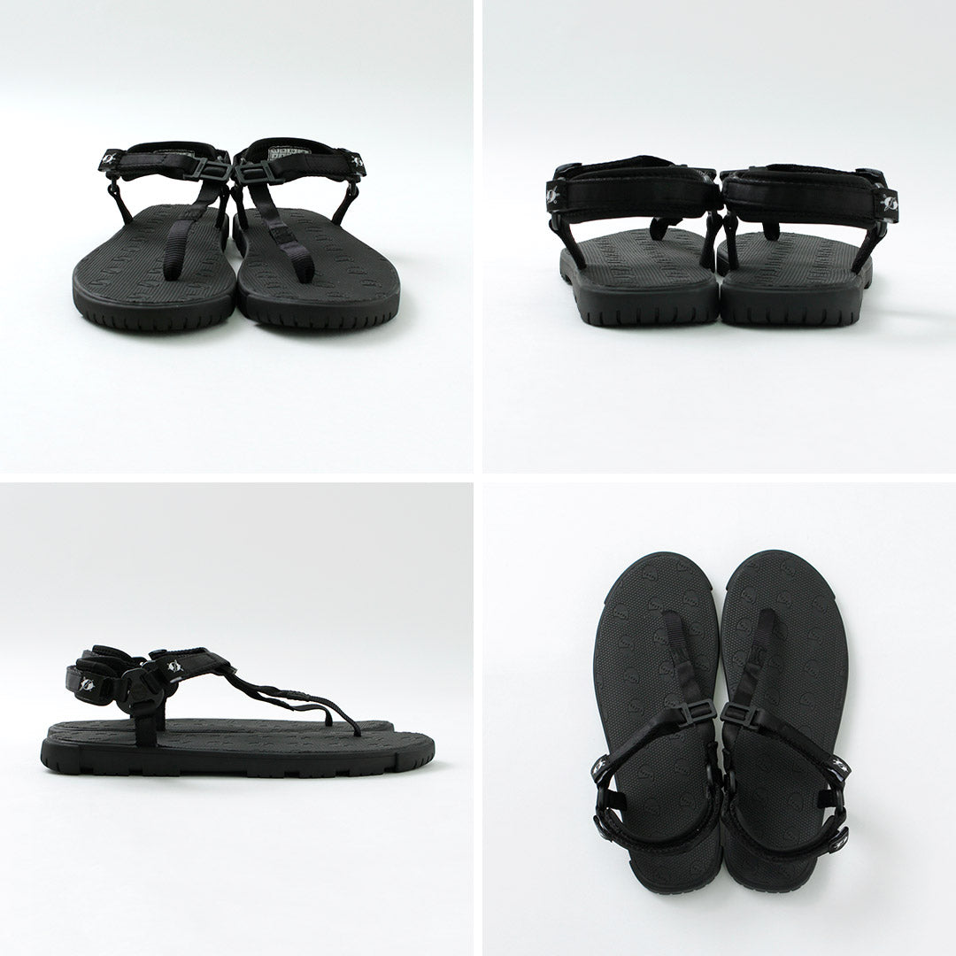 Shaka / Slackline 샌들
