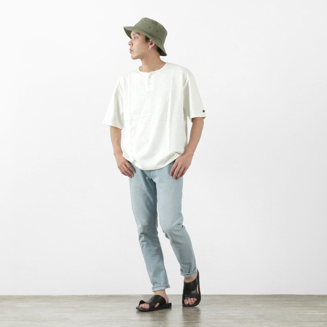 Japan Blue Jeans / RJB6141 Prep 12oz Selvic Jeans