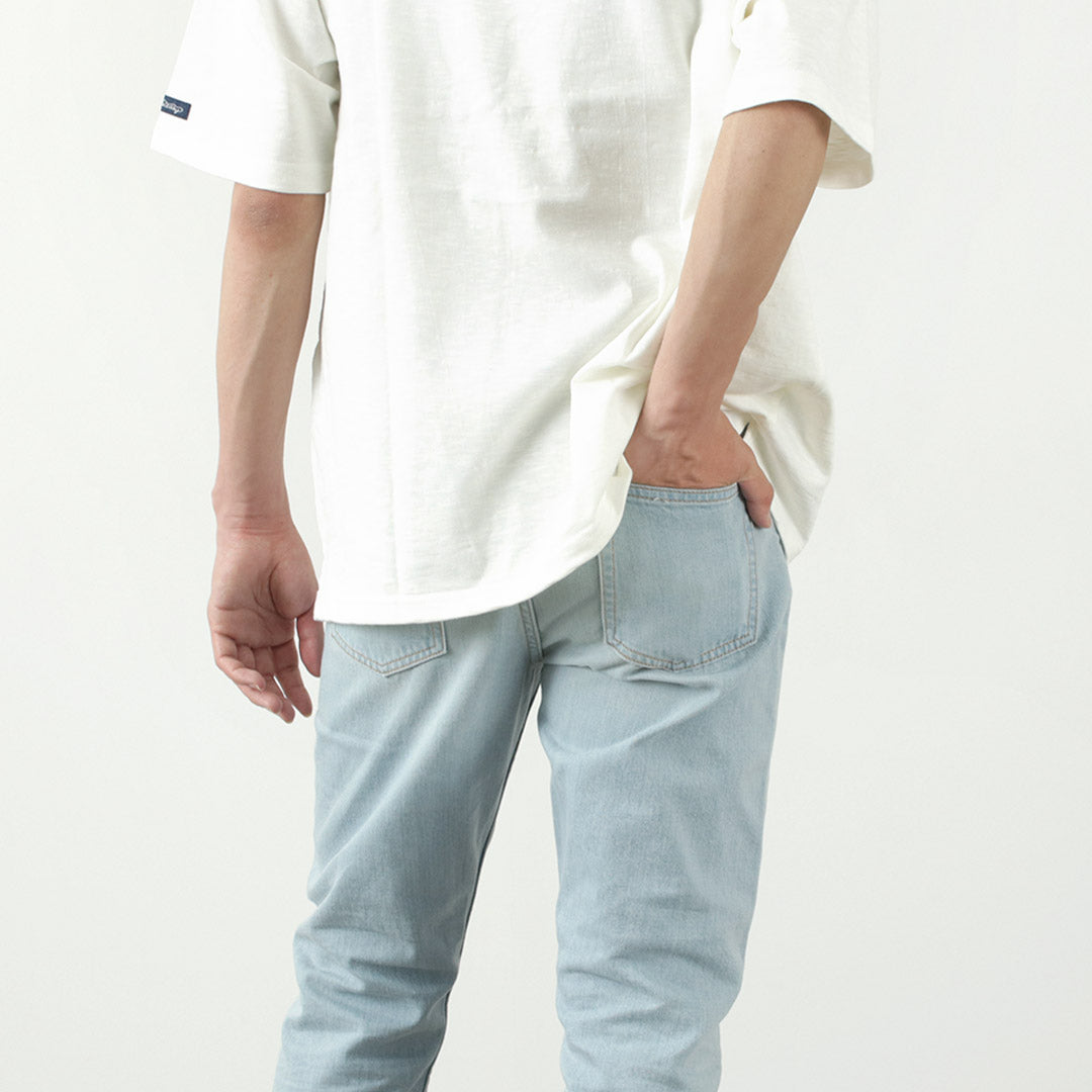 Japan Blue Jeans / RJB6141 Prep 12oz Selvic Jeans