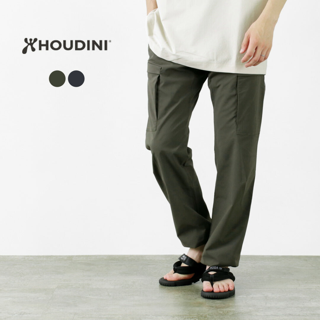 HOUDINI / Ms Roamer Pants