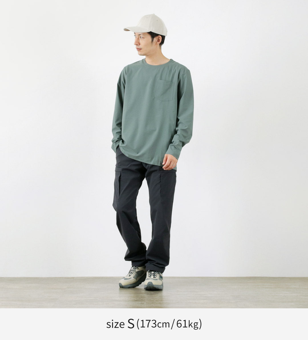 HOUDINI / Ms Roamer Pants