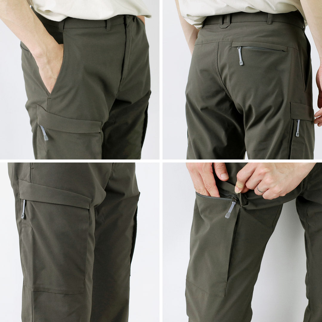 HOUDINI / Ms Roamer Pants