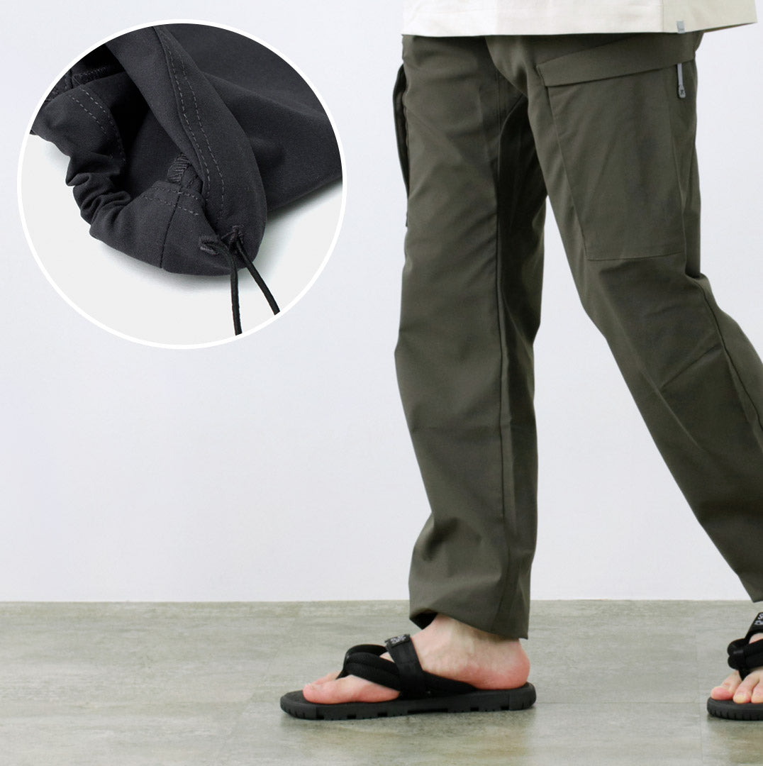 HOUDINI / Ms Roamer Pants
