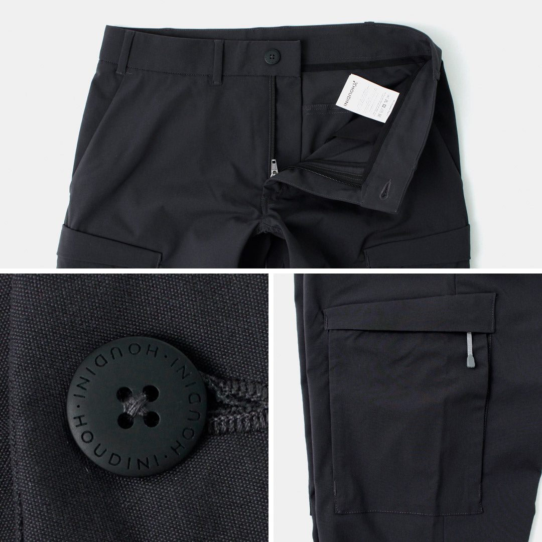 HOUDINI / Ms Roamer Pants