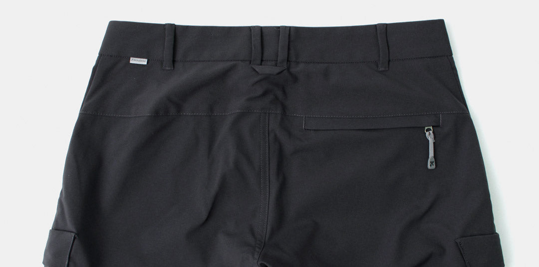 HOUDINI / Ms Roamer Pants