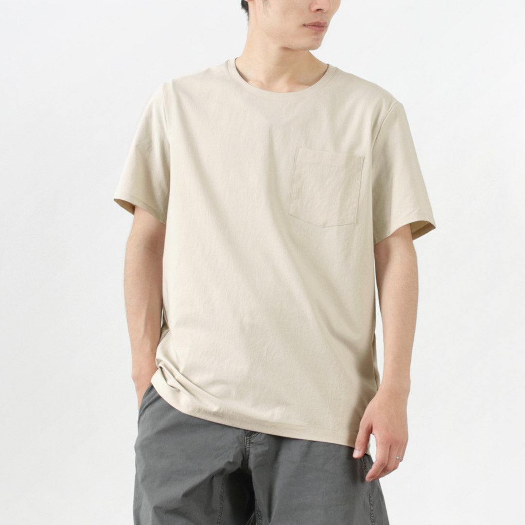 Houdini / MS蓋Tee