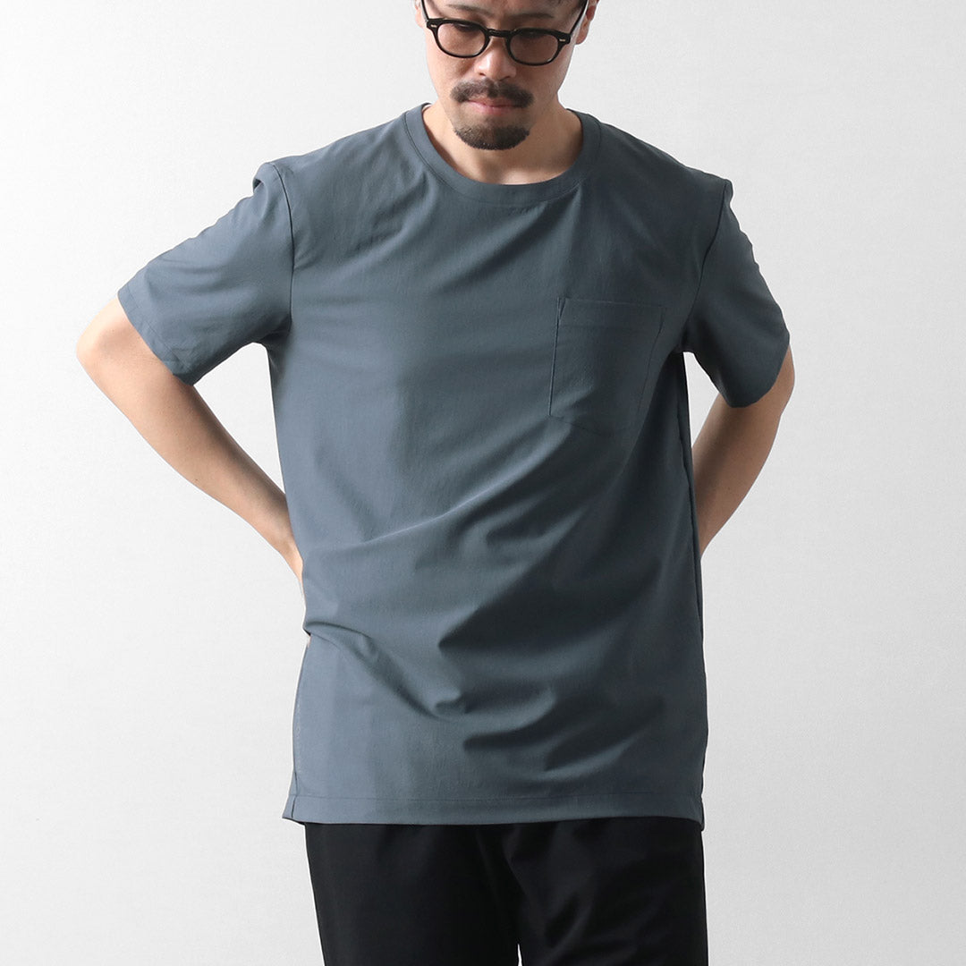 Houdini / MS蓋Tee