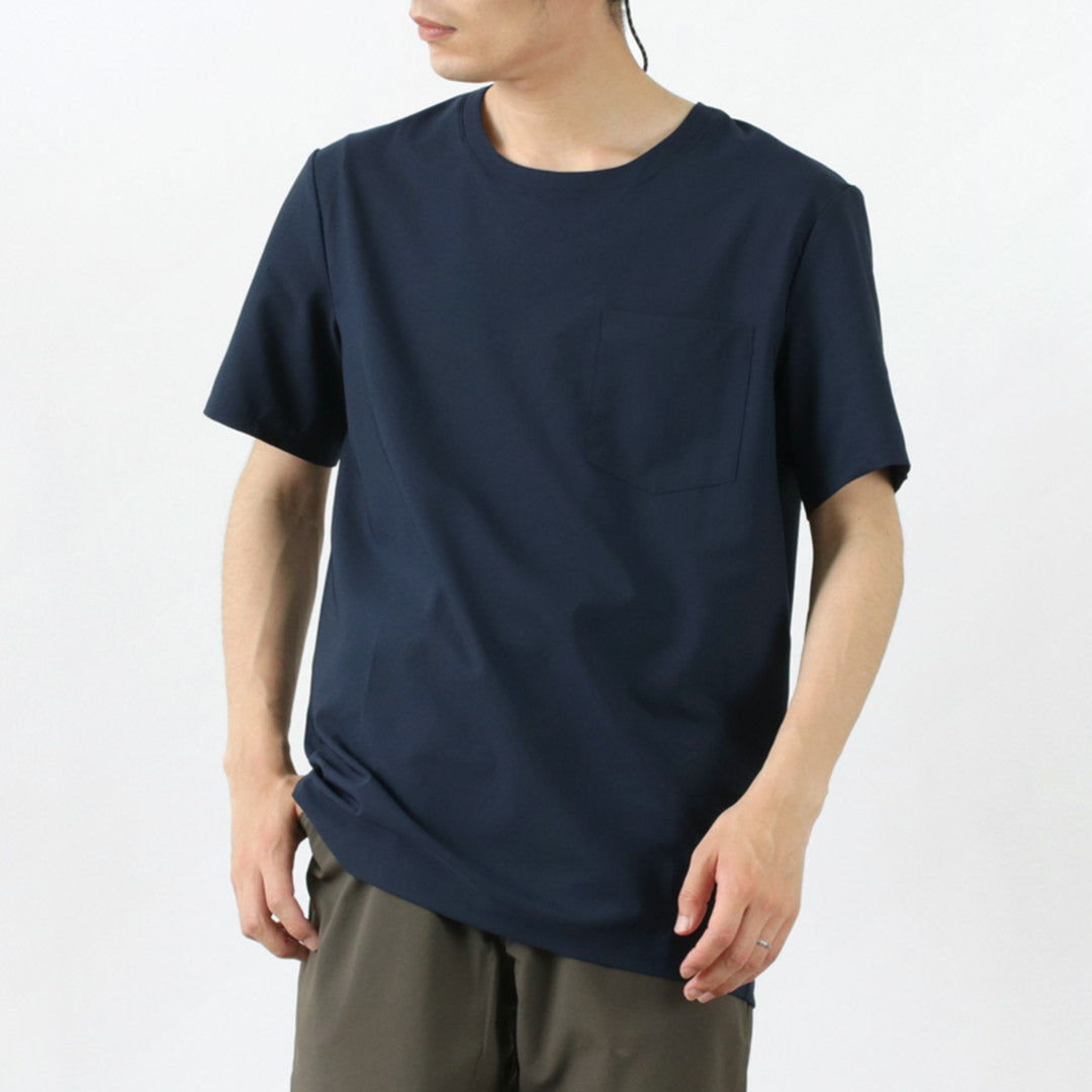 Houdini / MS蓋Tee