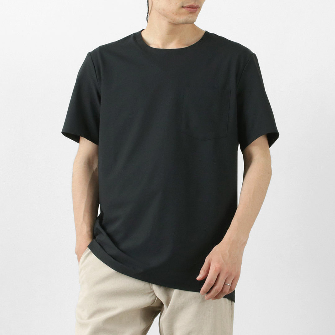 Houdini / MS蓋Tee