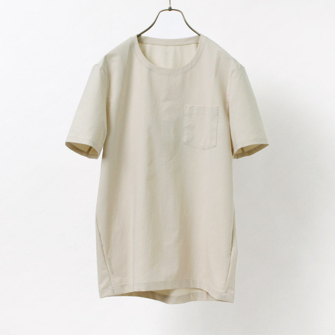 Houdini / MS蓋Tee