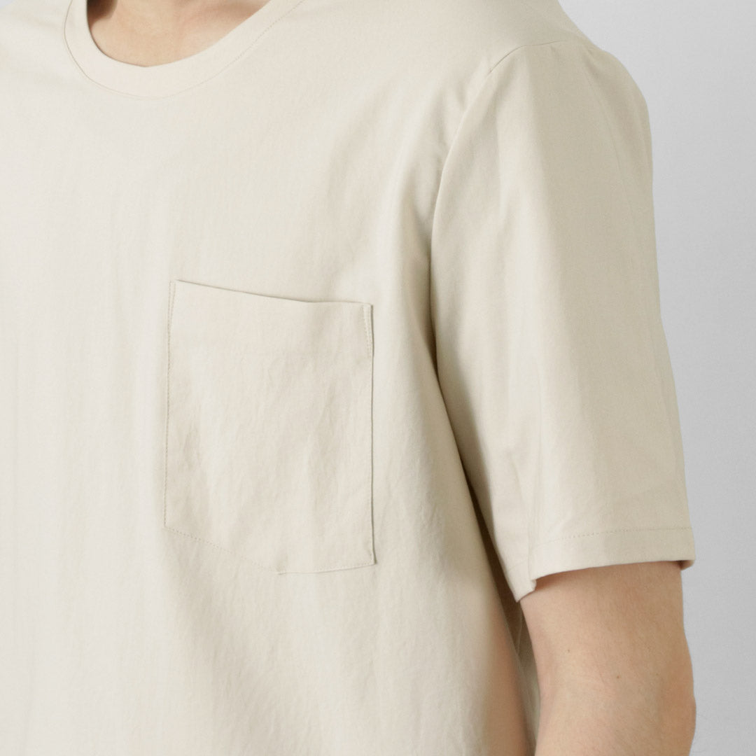Houdini / MS蓋Tee