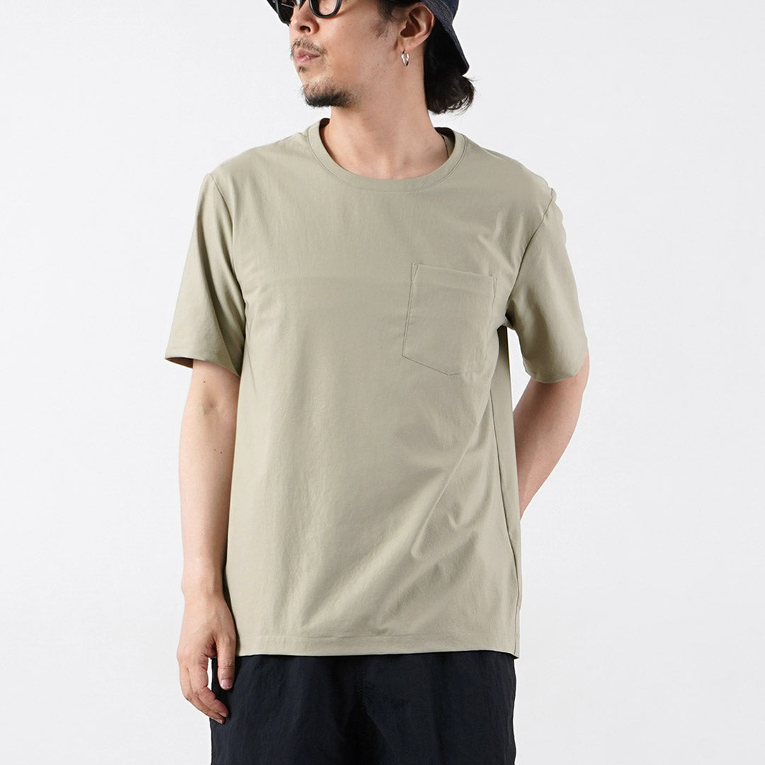 HOUDINI / T-shirt de couverture pour hommes