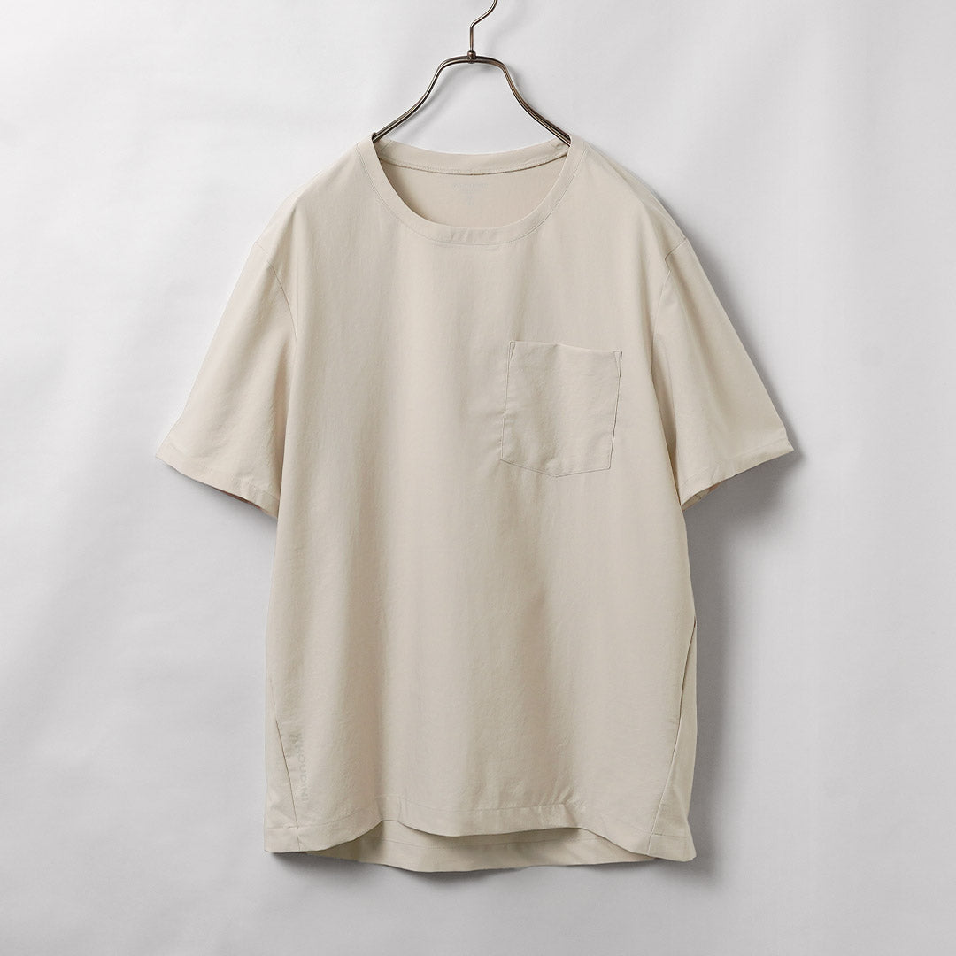 HOUDINI / T-shirt de couverture pour hommes