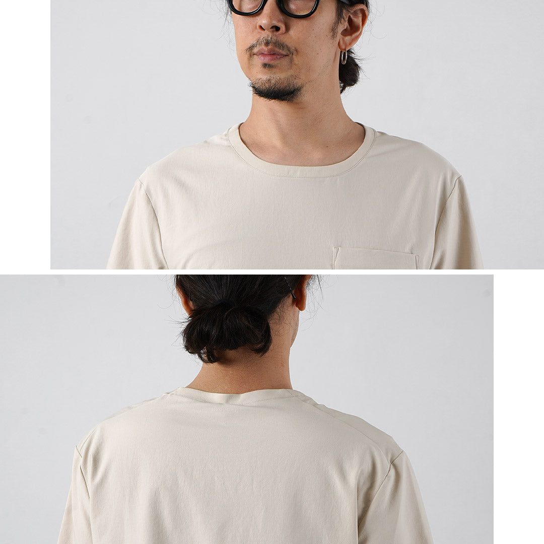 HOUDINI / T-shirt de couverture pour hommes
