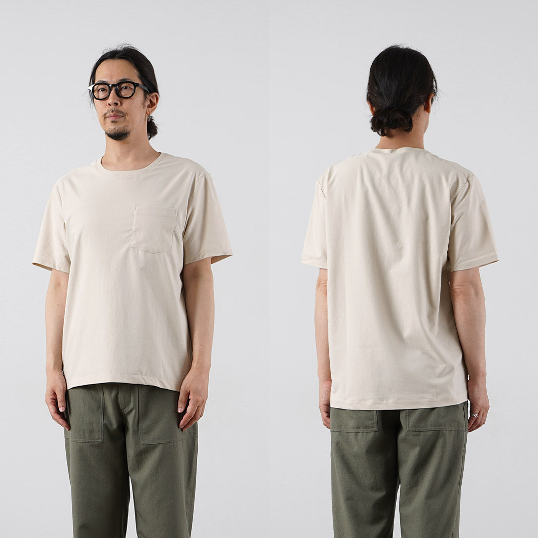 HOUDINI / T-shirt de couverture pour hommes