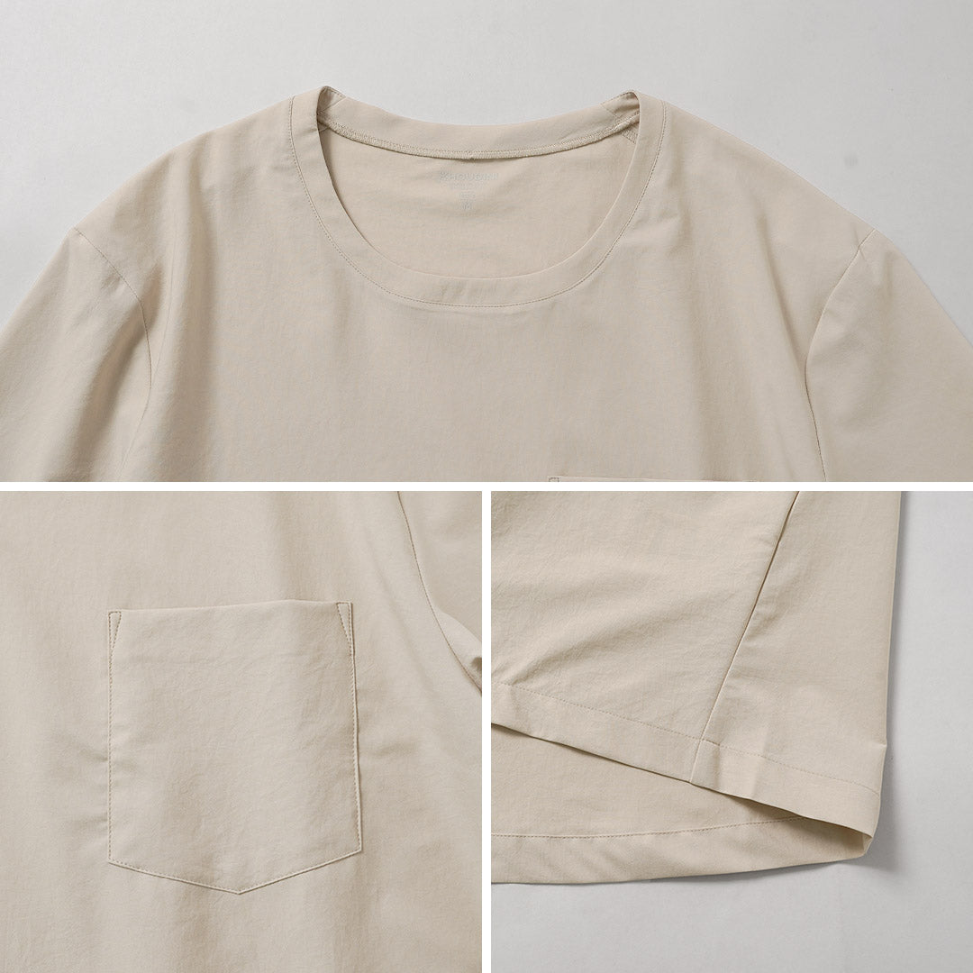 HOUDINI / T-shirt de couverture pour hommes