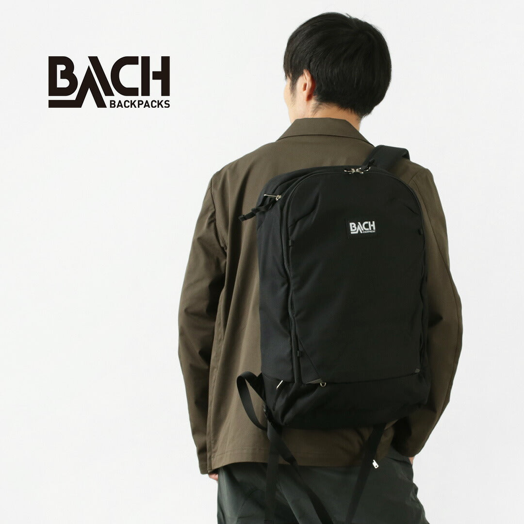 Bach / Undercover 26