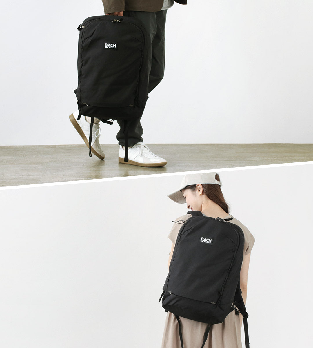 Bach / Undercover 26
