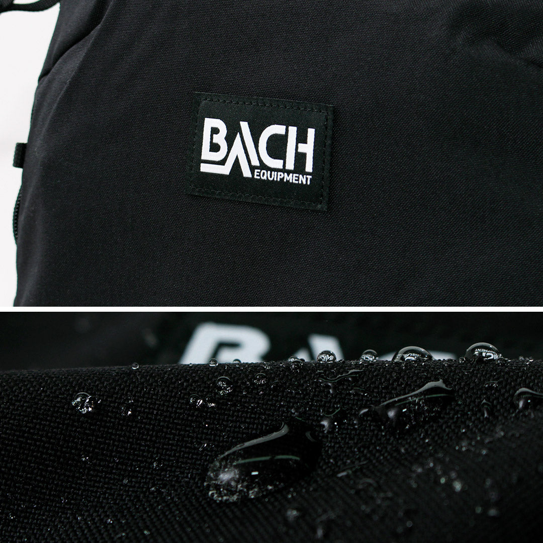 Bach / Undercover 26