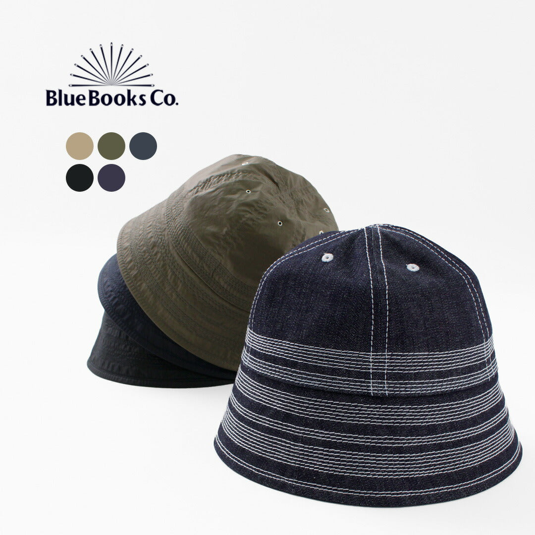 BLUE BOOKS CO. / Random Sailor