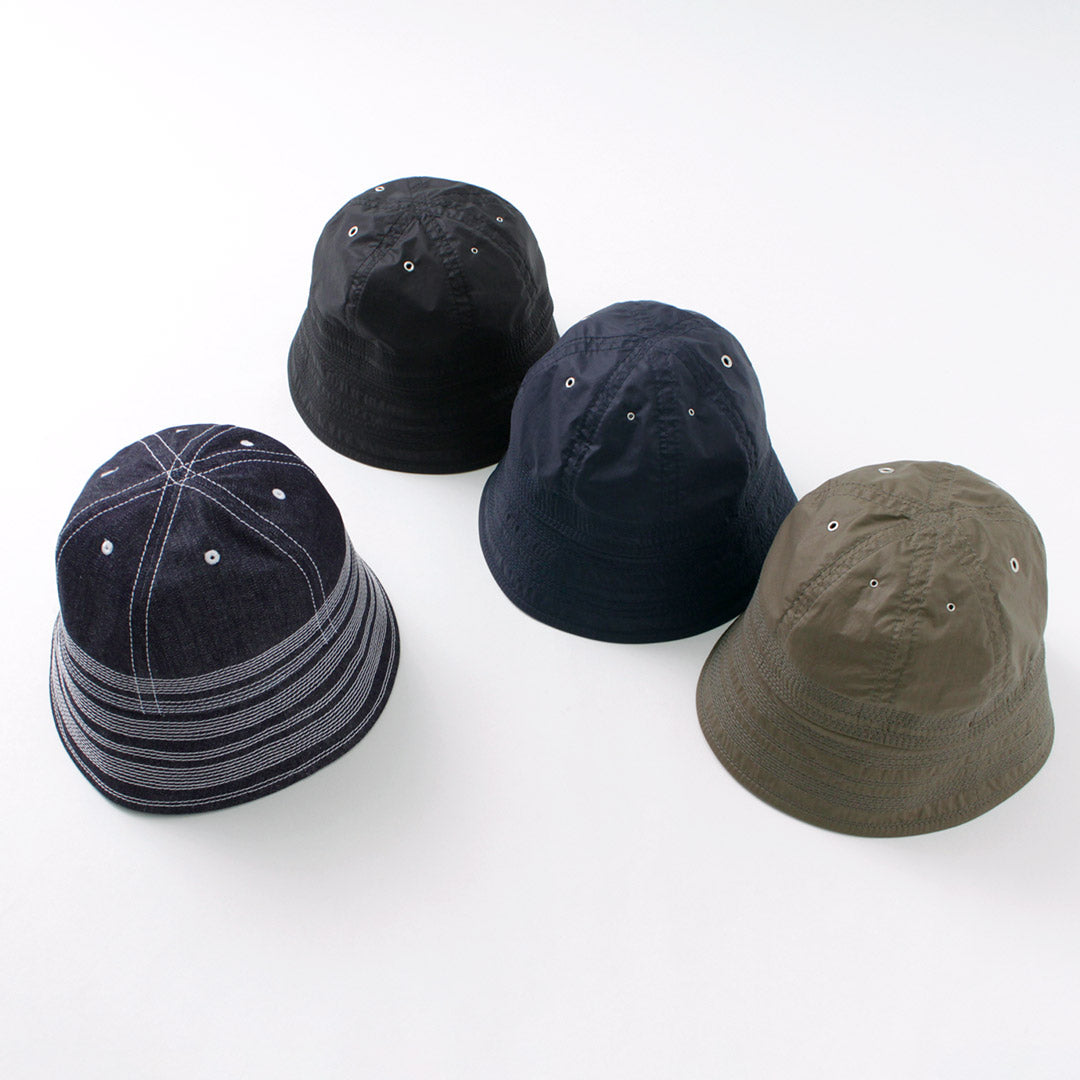BLUE BOOKS CO. / Random Sailor