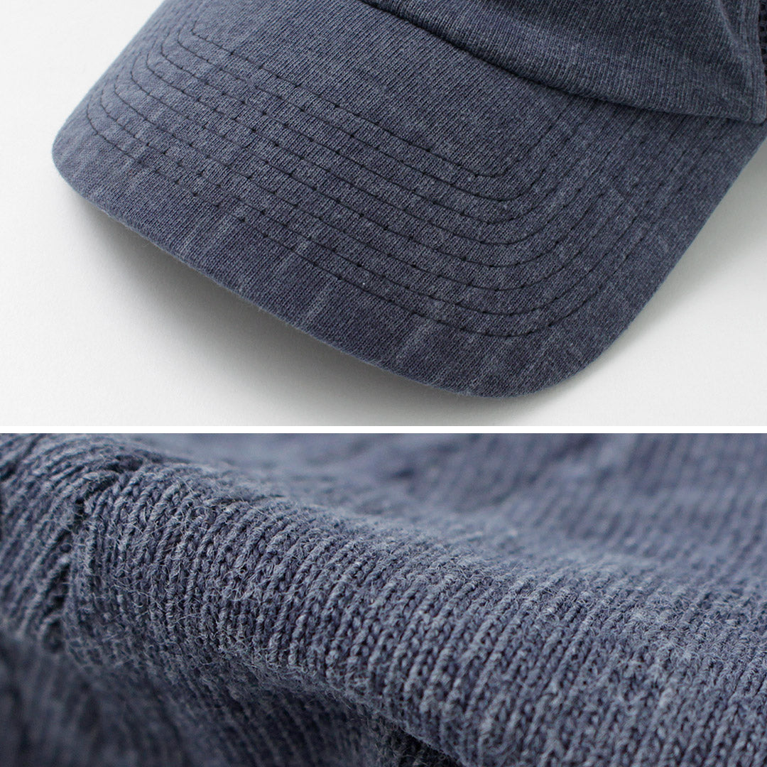 GOOD ON / TEE Mesh Cap GOOD ON Embroidery