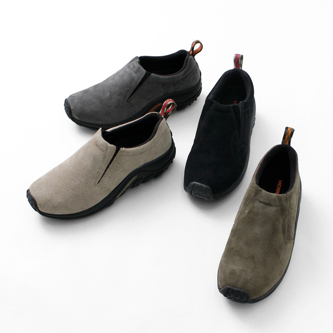 Merrell /叢林MOC鞋