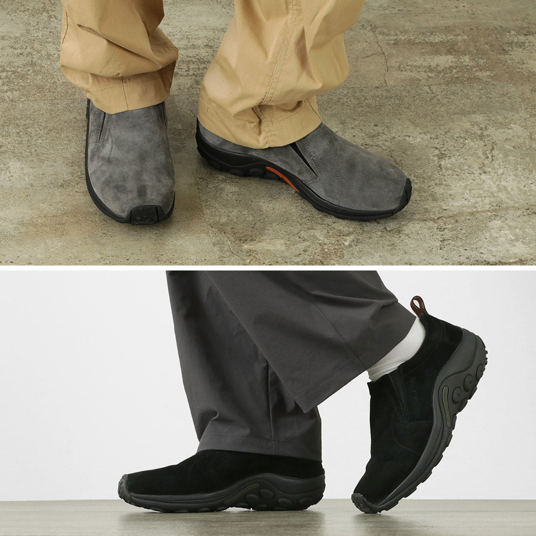 Merrell /叢林MOC鞋