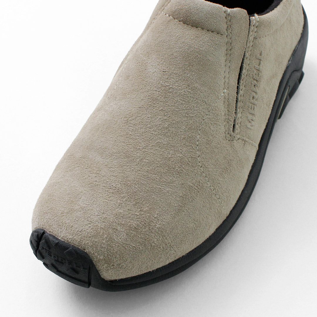 Merrell /叢林MOC鞋